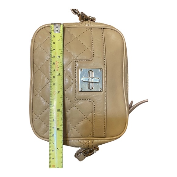 DKNY quilted leather small crossbody - Picture 6 of 16